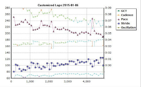 日誌の記載がありません
